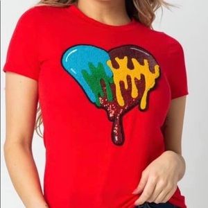 T-shirts!